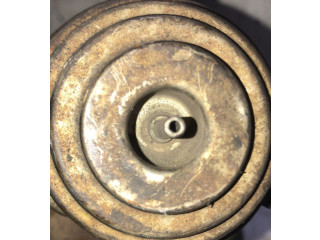 Турбина Lancia Phedra 9649588680, 9649588680