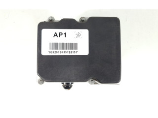 Блок АБС 0265952128, 0265252493   Chevrolet  Camaro   -  года