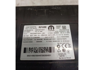 Блок управления    Jeep Renegade