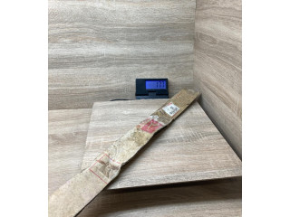 Передняя рамка дверного стекла 6816287701, 6816287701000 Daihatsu Charade