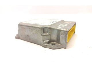 Блок подушек безопасности 1K0909605T, 5WK43412 Skoda Octavia Mk2 (1Z)