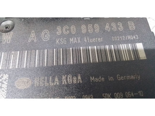 Блок комфорта 3C0959433B   Volkswagen PASSAT B6   