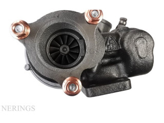 Turbodmychadlo Турбина 53149886707, 046145701C Audi A6 S6 C4 4A