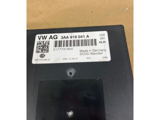 Блок управления 3AA919041A, 0177741954 Volkswagen Caddy