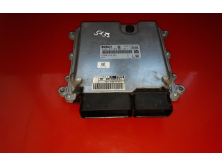 Блок управления двигателя 37820RL0E03, 0281016088 Honda Accord