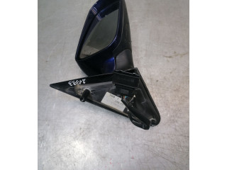 Зеркало электрическое правое Skoda Octavia Mk1 (1U) 1996-2004 года