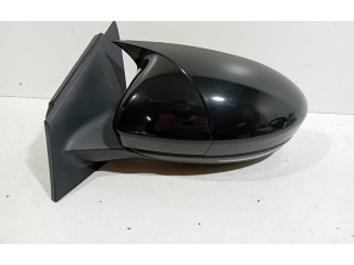 Зеркало электрическое        Renault Megane IV  2016 -  года   