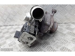 Турбина Citroen C-Crosser 9684849580