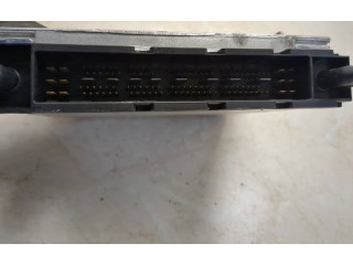 Блок управления двигателя 30668478A, 1039S06127 Volvo V70