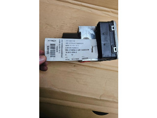 Блок АБС 6852886   BMW  X3 F25  2010 - 2017 года