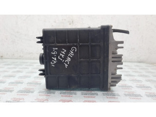 Блок управления двигателя 028906021P Ford Galaxy