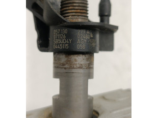 Vstřikovač 0445115 Audi Q7 4L