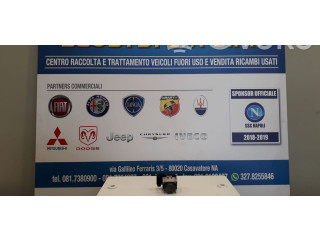 Блок АБС Fiat Qubo - года