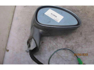 Зеркало электрическое Citroen C4 I 2004 - 2010 года