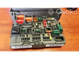 Блок предохранителей 9119446 BMW 1 E81 E87