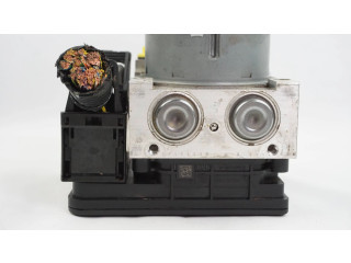 Блок АБС E1GC2C405BK, F2GC2C219BK   Ford  S-MAX  2015 -  года