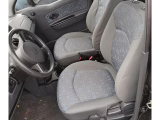 Блок управления климат-контролем 96397525   Chevrolet Matiz