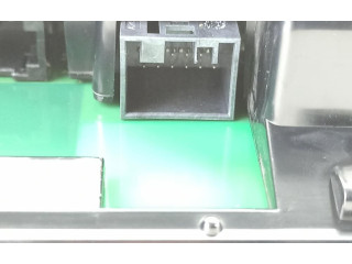 Přístrojová deska  BMW X1 F48 F49 2018 62108715139  