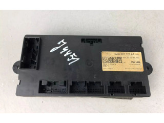 Блок управления 5WA907727AA, 2K7863252 Volkswagen Caddy