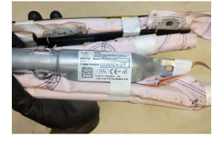 Боковая подушка безопасности 14B412, 0051 Ford Ecosport