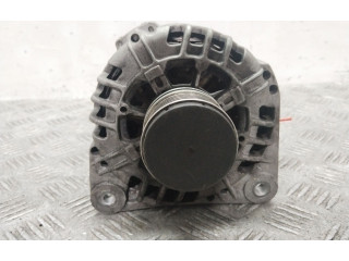 Генератор 2543378, 231003015R Dacia Dokker