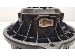 Вентилятор печки F0053B2447 Dodge Durango