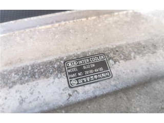 Интеркулер 28190-4A160 KIA Sorento