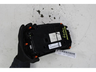 Блок управления климат-контролем Jeep Renegade