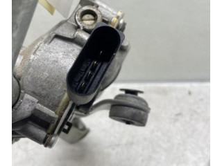 Моторчик дворников     Audi A1