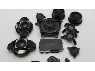 Garso sistemos komplektas