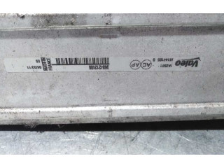Интеркулер  9684212480   Citroen C4 II 