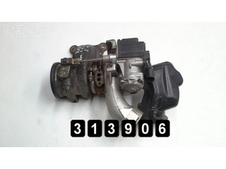  Турбина Audi A1  49180-01270         