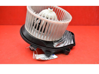 Вентилятор печки Skoda Superb B5 (3U)