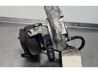 Турбина Jeep Grand Cherokee (WJ) 35242077F