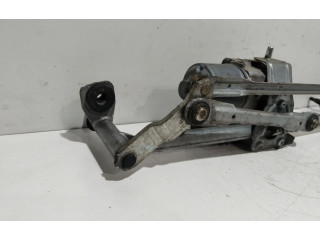 Моторчик дворников 1Z1955119C Skoda Octavia Mk2 (1Z)