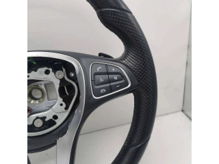 Руль Mercedes-Benz GLC X253 C253 2015- года A0004601803, 308011899162