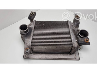 Интеркулер Nissan King Cab, Navara 2.5