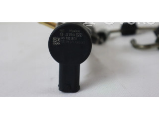 Топливная рампа    Jeep Cherokee  