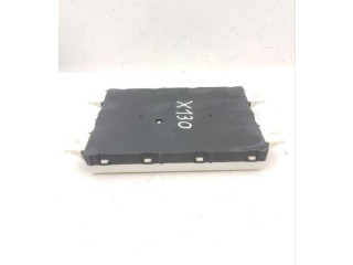 Блок комфорта 670100601, 04787684AD Maserati Levante