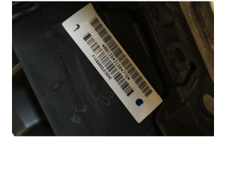 Руль Ford Focus  2010-2017 года       