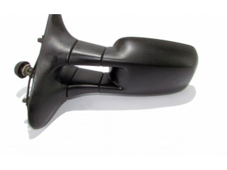 Zpětné zrcátko Volkswagen Caddy 1998 846091, 836095