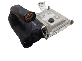 Блок управления двигателя 391182B270, 39118-2B270   KIA Venga