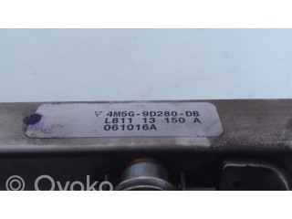 Vstřikovač 4M5G9D280DB, 0280156155 Ford Mondeo Mk III pro benzínový / Газ motor 1.8