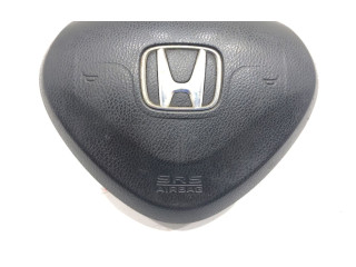 Подушка безопасности водителя 77800-TL0-G810 Honda Accord