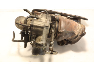  Турбина Ford S-MAX  AG9N-6K682-AF         