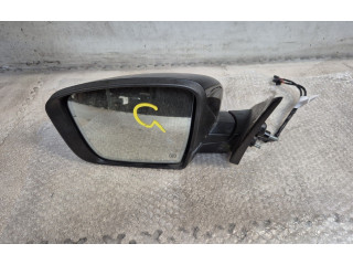 Зеркало электрическое Maserati Levante 2017 - года