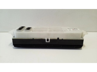 Блок управления климат-контролем 7820A465XA, CAB502A039D   Mitsubishi Outlander