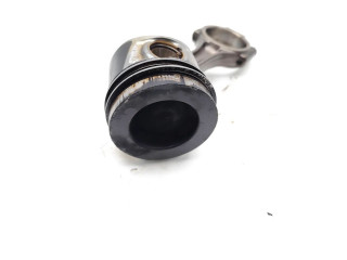  Поршень с шатуном CBDC CBDC  Volkswagen Passat Alltrack  