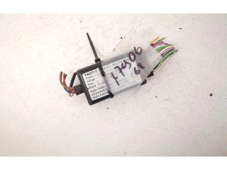 Блок управления Toyota Corolla Verso AR10