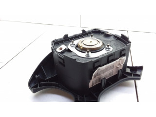 Подушка безопасности водителя 96364249ZL, 5507042XX   Citroen Xsara Picasso